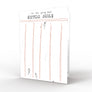 Employee Appreciation Card Series, 5-PACK